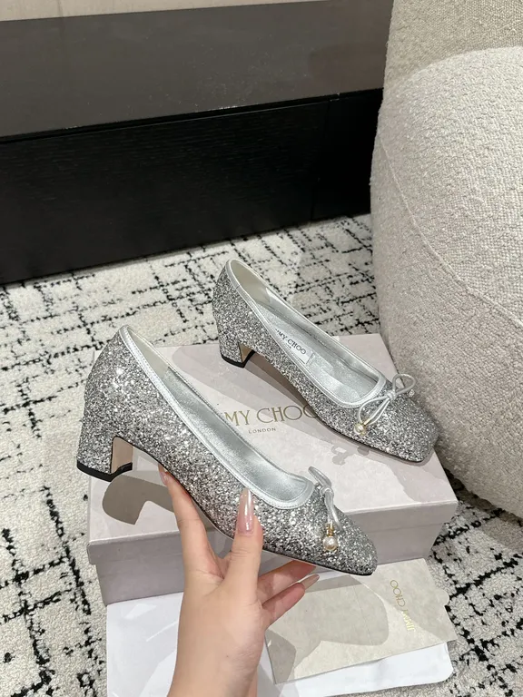 Jimmy Choo Shoe 